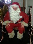 Abbott Lodge Theatrical Christmas 
